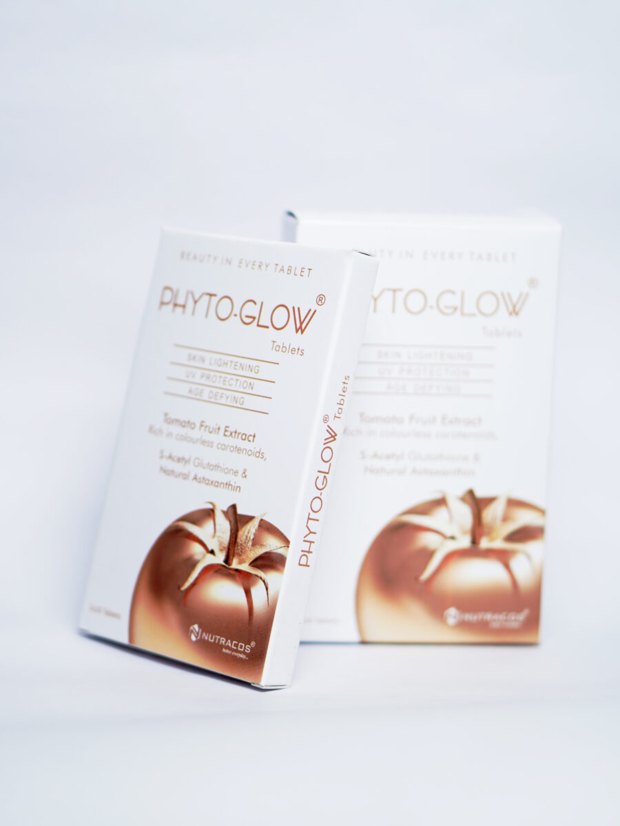 Phyto-Glow Skin Lightening Tablet (3X10 Tablets)